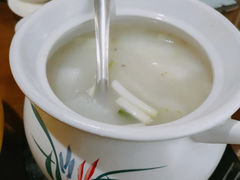 例汤（每日一款）-何氏排骨(左家塘店)