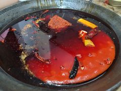 -星鸿社重庆老火锅