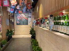 -松子料理(世纪城店)
