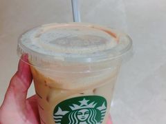 -星巴克(深圳梅林虹湾店)