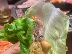 -西塔老太太泥炉烤肉(万柳华联店)