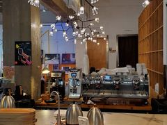 -Nectar One Cafe(勇烈路n1店)