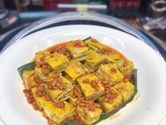 -鼓浪湾酒店自助餐