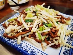 -老味道1992(武当山店)