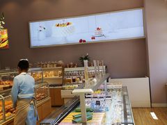 -好利来(柳北店)