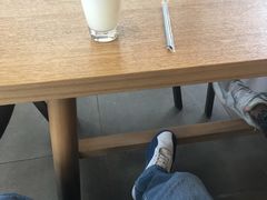 -Bracket Coffee(银河SOHO店)