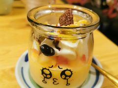 -桃屋日本料理(清华科技园店)