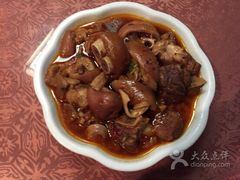 婺源第一楼-婺源第一楼(朱子大道店)