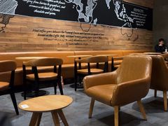 -星巴克(太原茂业天地店)