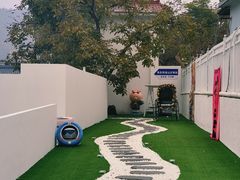 -何适山庄 ·可团建(水长城P2停车场店)