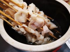 -邢家锅贴老店·非遗·开封菜(金明广场店)