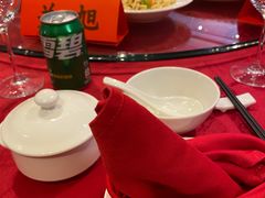 -香厨中餐厅(松北香格里拉店)