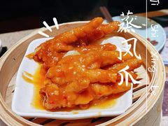 -点都德(聚福楼店)