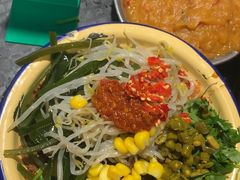 -池嬢拌粉(上海首店)