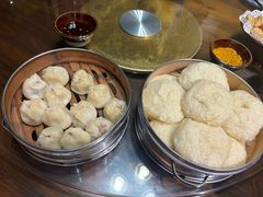 -香满楼(临安路店)