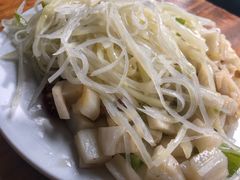 素拼-三哥田螺(北书院街店)