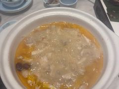 -龙泉人椰子鸡.糟粕醋.海南菜(三亚旗舰店)