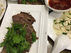 -有家驴肉黄面(敦煌店)