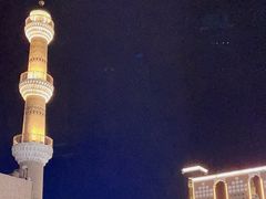 -新疆国际大巴扎