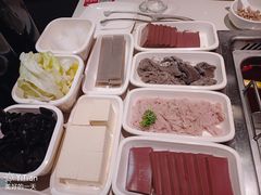 -海底捞火锅(万丰桥店)