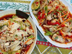 -半坡九号老挝冰咖啡