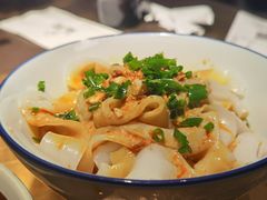 口味凉皮-炉鱼(萧山万象汇店)