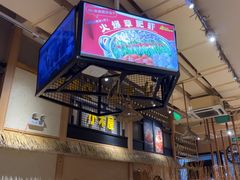 -冰川冷面·延边菜·炭烤串(观前店)