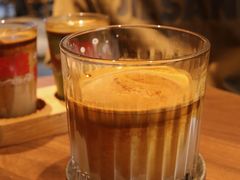 -Metal hands·铁手咖啡