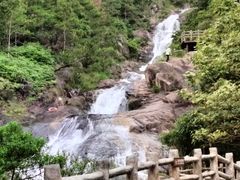 -北辰山景区
