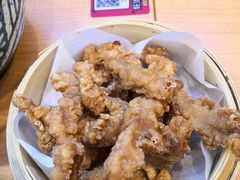 -霸蛮湖南米粉(亦庄力宝华联店)