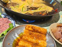 -五里关火锅(牛市口店)