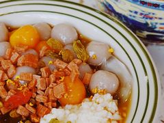 -堂屋糖水店(愚园店)