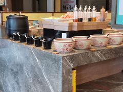 自助取餐区-江小渔鲜鱼火锅(辽沈二街店)