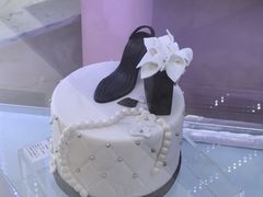 -CAKE BOSS 蛋糕老板(北京世纪金源购物中心)