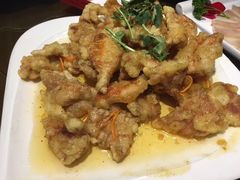 -大宝全猪馆(南京路店)