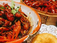 -老长沙龙虾馆·聚会餐厅(白石洲店)