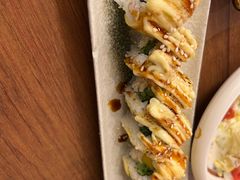 -小川洋风料理(大悦城店)