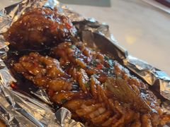 -南昌绿地铂瑞酒店·臻萃轩中餐厅