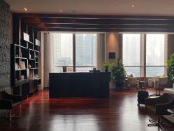 -广州富力君悦大酒店O SPA