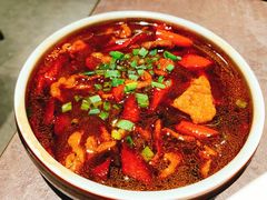 -故里湘(嘉里城店)