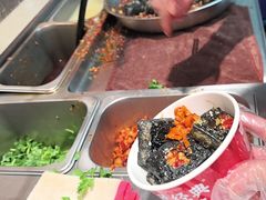 -黑色经典臭豆腐·长沙鲜食商店(坡子街店)