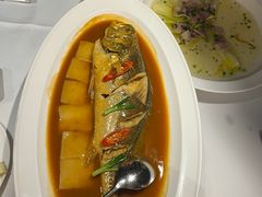 -味钱塘·钱塘浙宴(宋城之江银泰店)