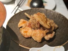 -奉天小馆·非遗东北菜(济南万象城店)