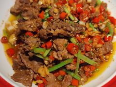-湘鼎盛·大厨鲜炒湖南味(高新银泰店)
