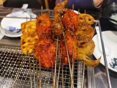 -红棚子肚绷·徐州烧烤(南京店)
