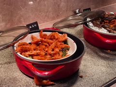 -菲住布渴酒店自助餐厅(阿里巴巴西溪园区店)