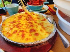 -郭家大院 老南京土菜(九霄店)