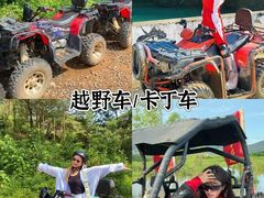 -阳澄湖半岛旅游度假区