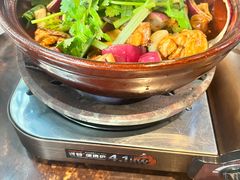 -凤兴鸡煲(宝安海雅店)