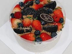 -PETIT PARIS 小巴黎(花园道店)